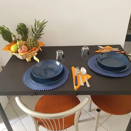 Casa Vacanza Mergellina * Napoli
