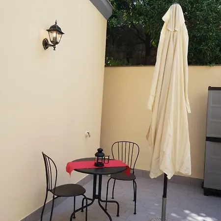 Feriehus Casa Vacanza Mergellina *