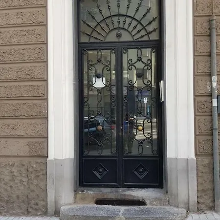 Feriehus Casa Vacanza Mergellina Napoli
