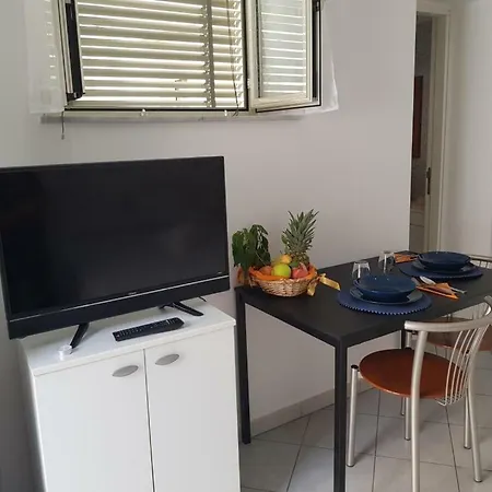 Casa Vacanza Mergellina * Napoli
