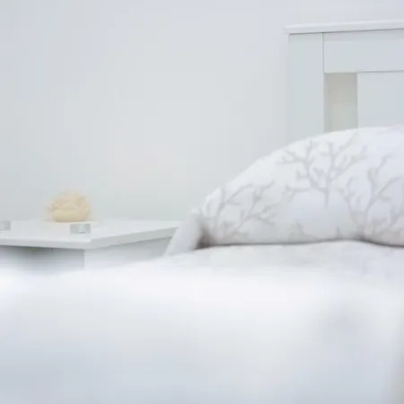 Casa Vacanza Mergellina Feriehus