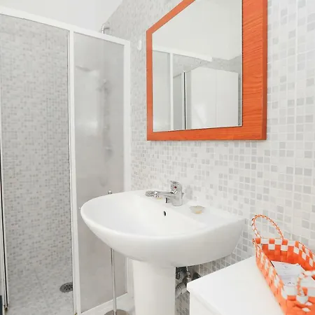 Casa Vacanza Mergellina Napoli