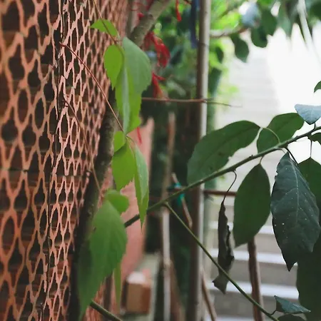 Feriehus Casa Vacanza Mergellina Napoli