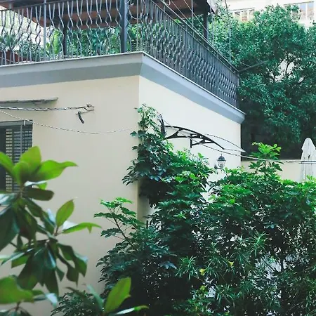Feriehus Casa Vacanza Mergellina *