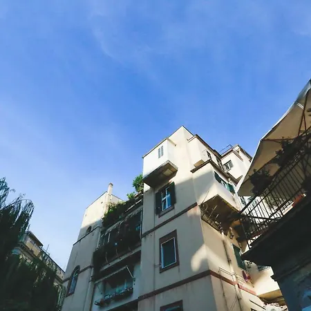 Casa Vacanza Mergellina Napoli