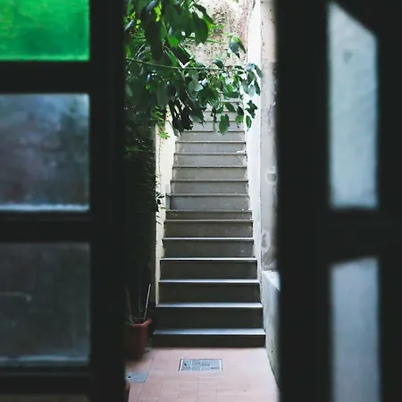 Casa Vacanza Mergellina * Napoli