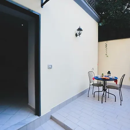 Casa Vacanza Mergellina * Napoli